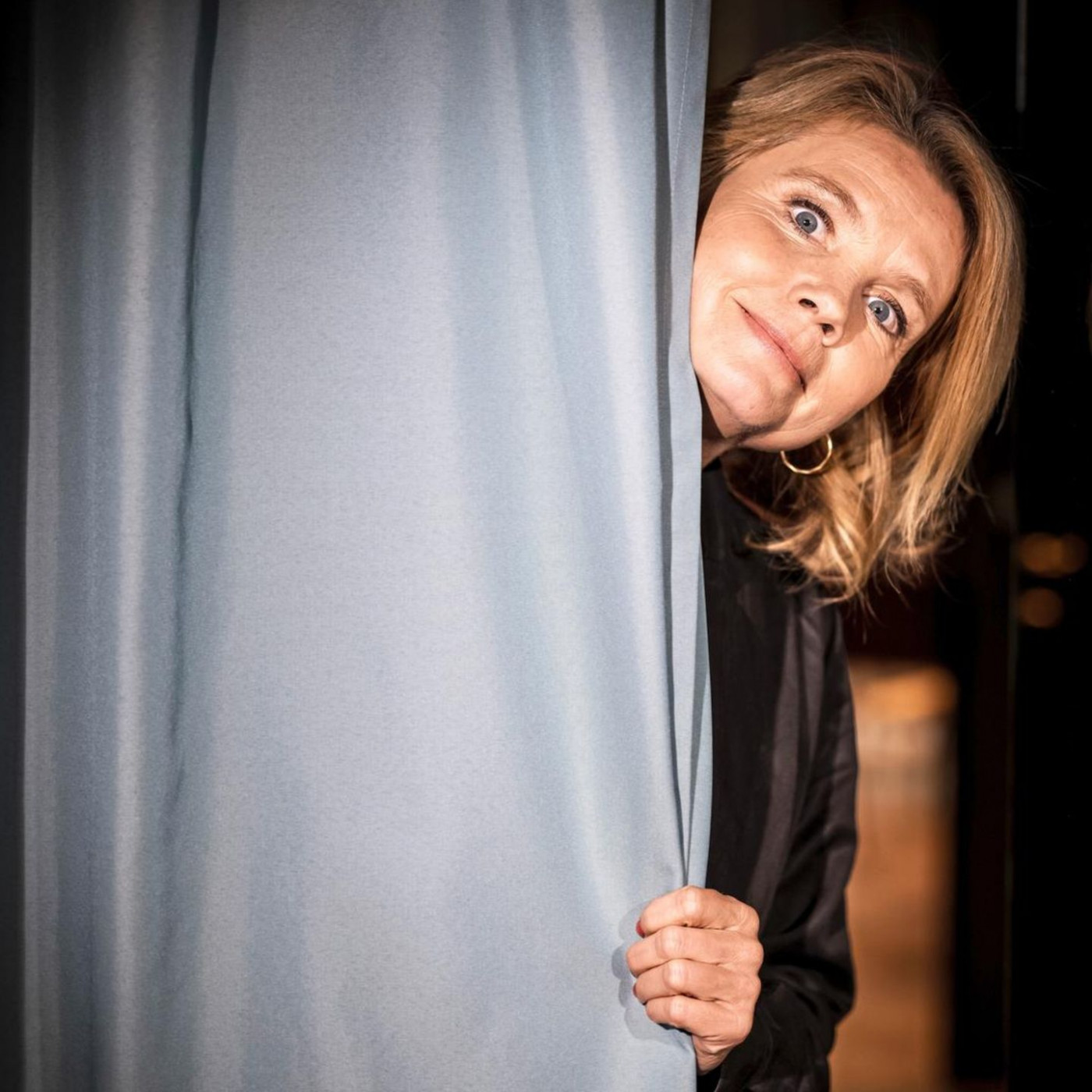 "Warum sollte ich unfuckable sein?"