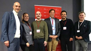 AUTOHAUS KI Convention: KI wird im Autohaus zum Alltag