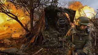 Russland fordert Kapitulation ukrainischer Truppen in Kupjansk und Pokrowsk