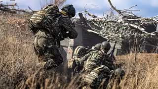 ISW: Russische Armee attackiert in Pokrowsk gezielt ukrainische Drohnen-Piloten