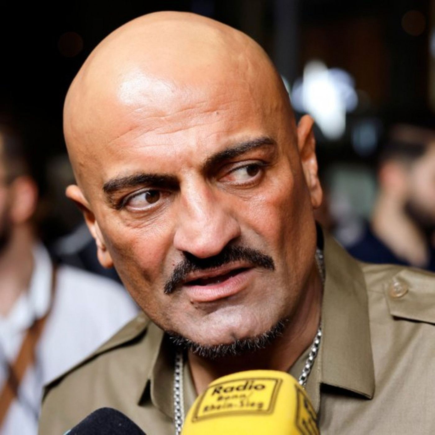 ARD zeigt Doku über verstorbenen Rapper