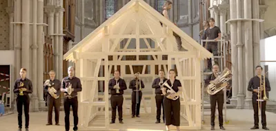 Kunstsammler brauchen einen klaren Blick – oder gutes Gehör