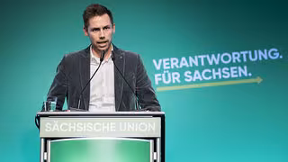 Forderung nach begrenztem Bürgergeld für Ukrainer