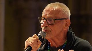 Konstantin Wecker muss wegen Krankheit Konzerte absagen