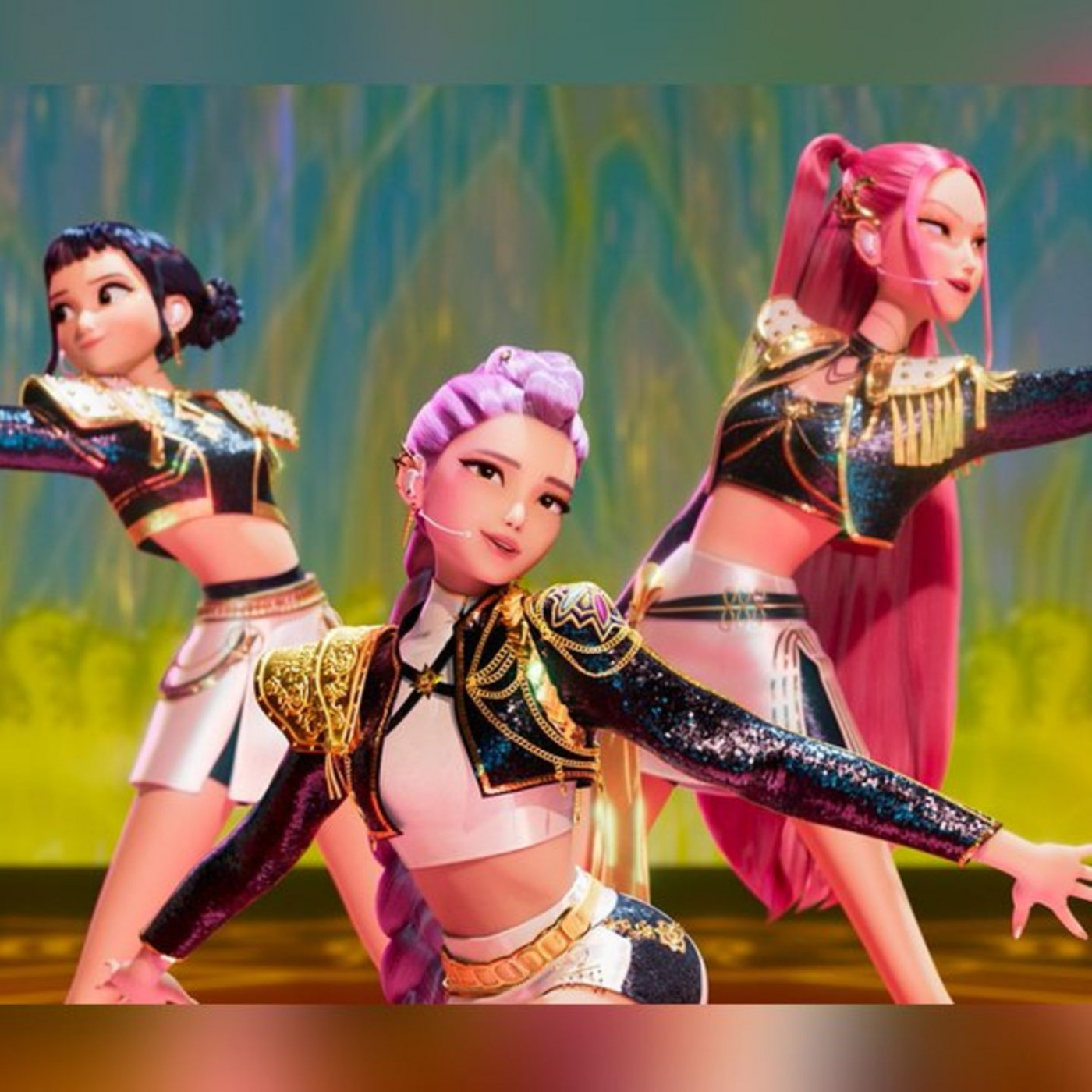 Überraschungshit des Jahres wird fortgesetzt