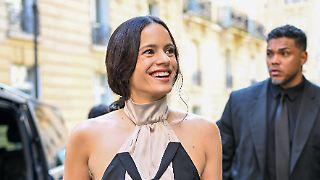 Rosalía-Album vor Erscheinen im Netz geleakt