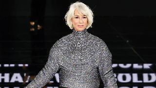 Helen Mirren erhält Golden-Globe-Ehrenpreis