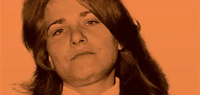 Sie schickte ihre Freundinnen auf den Strich und „beschützte“ sie mit der Stahlrute