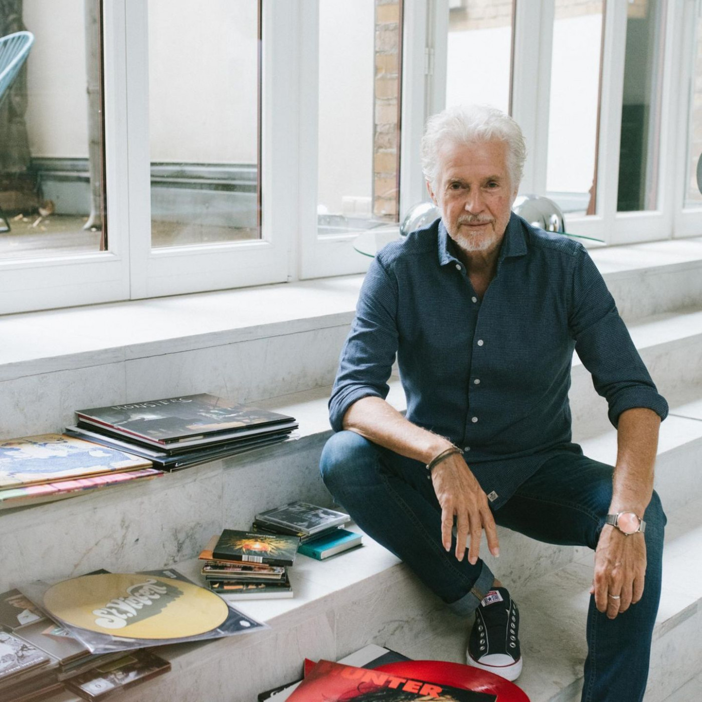 "Niemand merkte, wie ich abglitt, nicht mal meine Eltern"