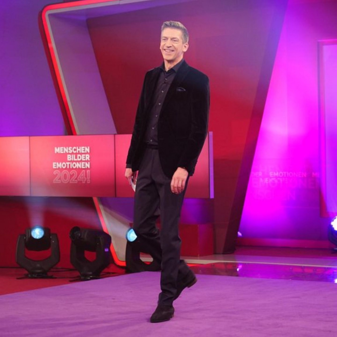 Jahresrückblick von RTL kommt Anfang Dezember