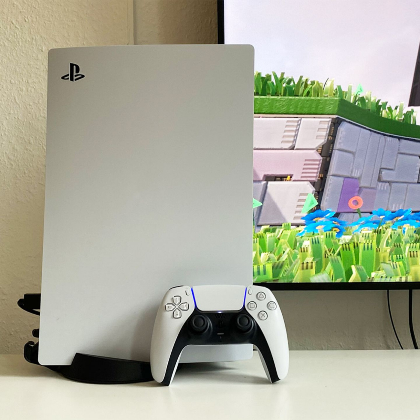 Playstation 5 im Test: Darum ist der Controller eigentlich besser als die Konsole