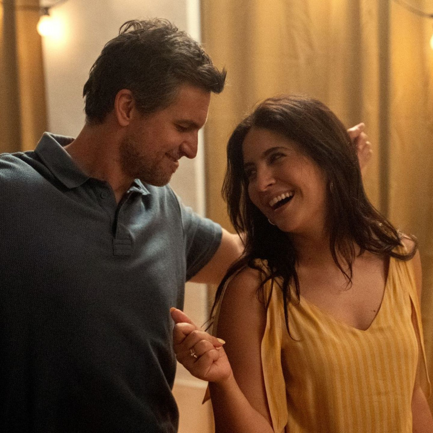 "The other gAIrl": Wenn die KI der Ehefrau Konkurrenz macht