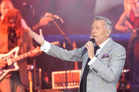 "Kaisermania" künftig nicht mehr live im TV