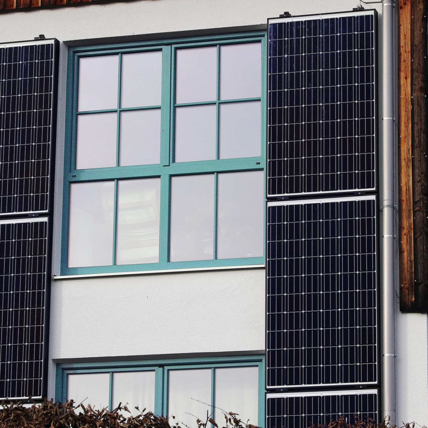 Wer kontrolliert eigentlich Balkonkraftwerke?