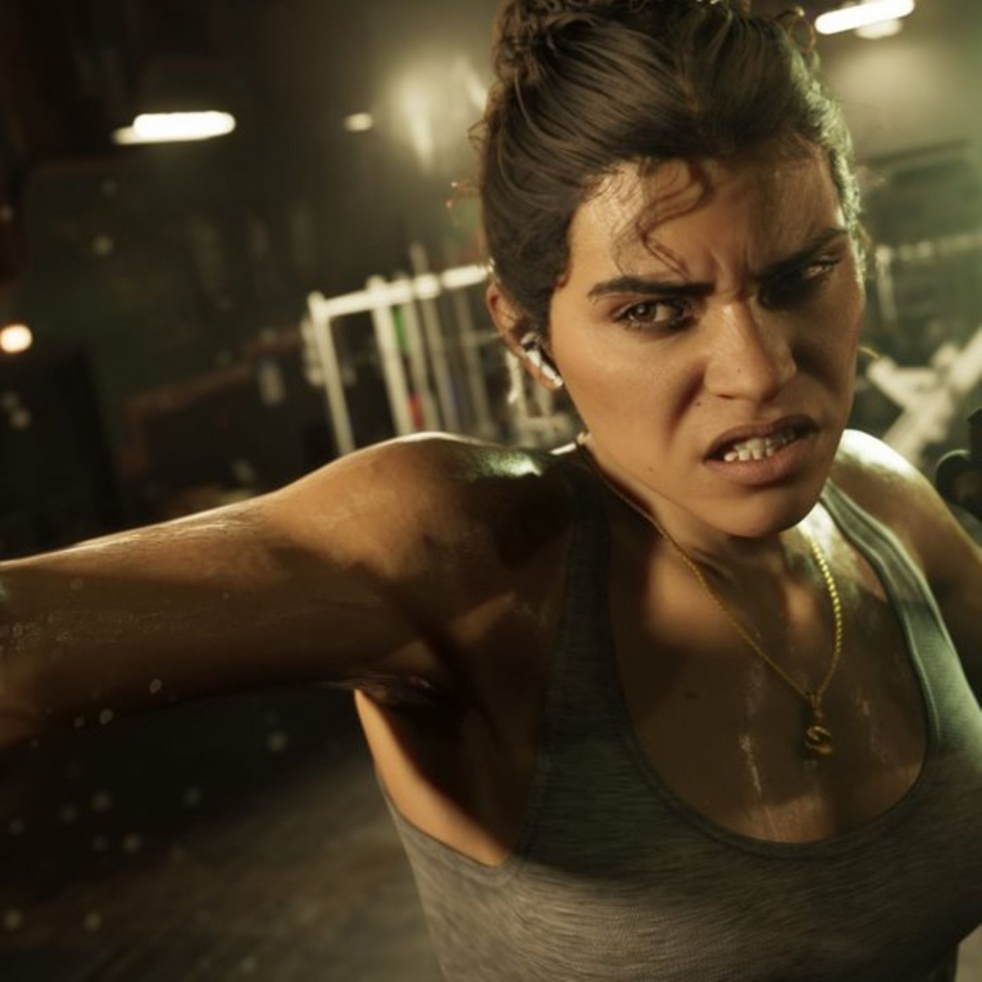 Spiel soll erst November 2026 kommen