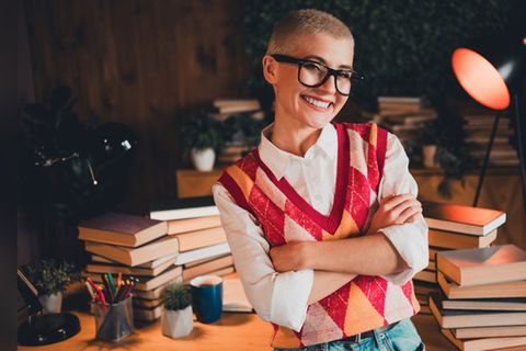 Die Must-haves im Herbst 2025t