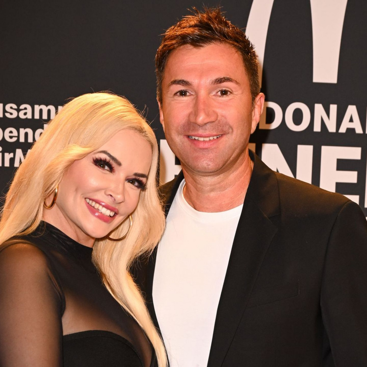 Die Katze ist zurück