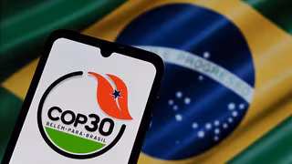 Was ist von der Weltklimakonferenz zu erwarten?