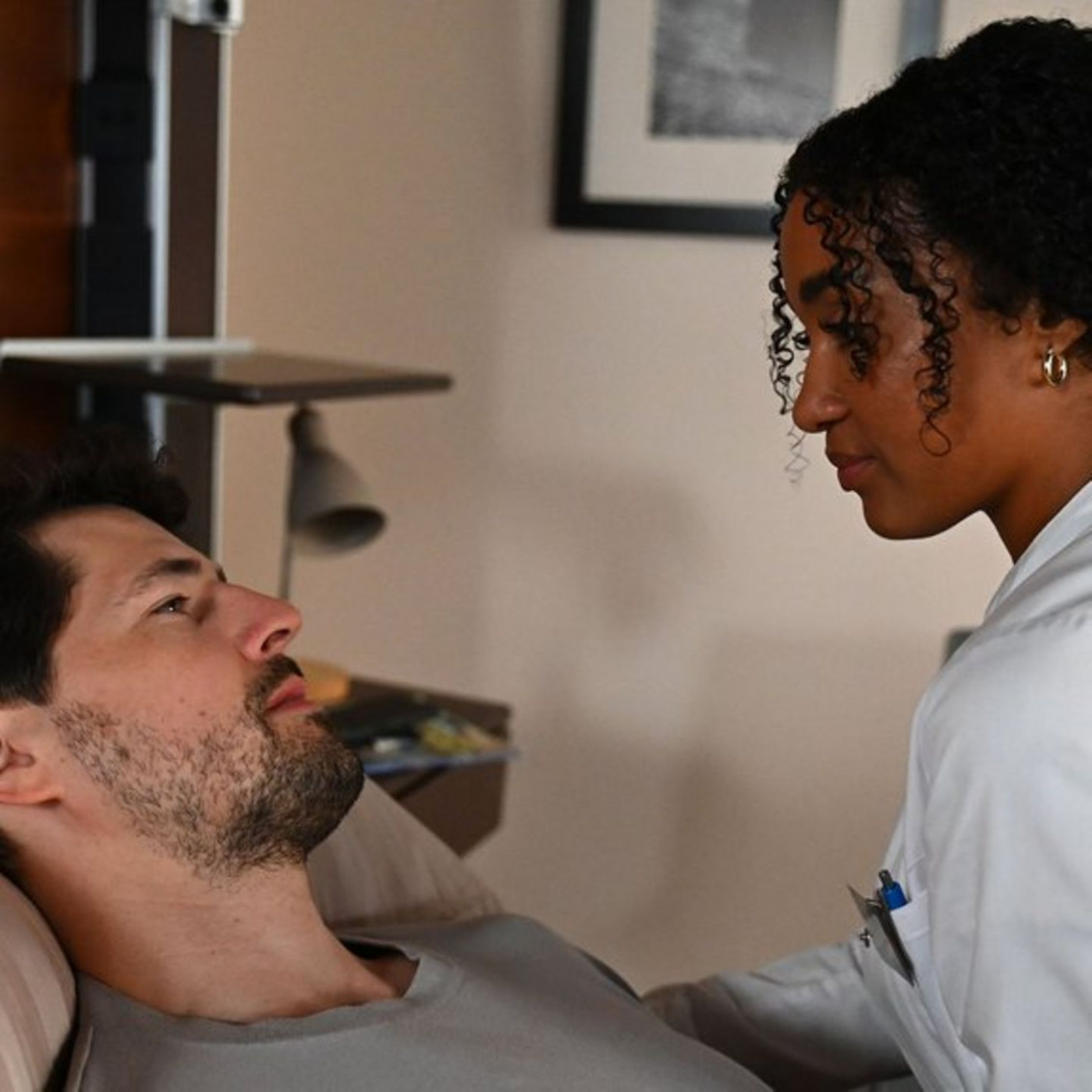 Das passiert heute in den Soaps