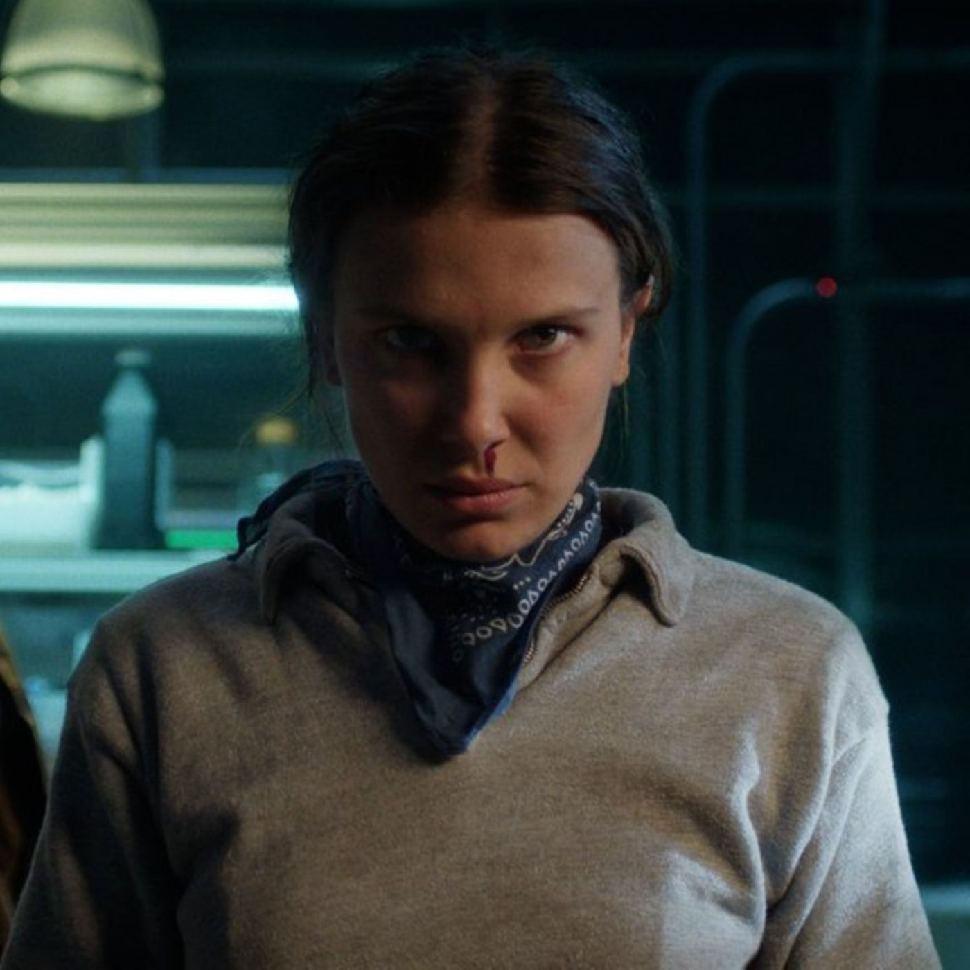 Die ersten fünf Minuten der letzten Staffel