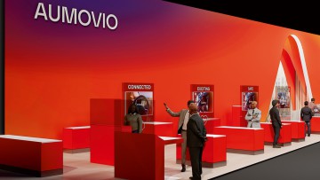 Aumovio: Autozulieferer kämpft mit schwierigem Markt