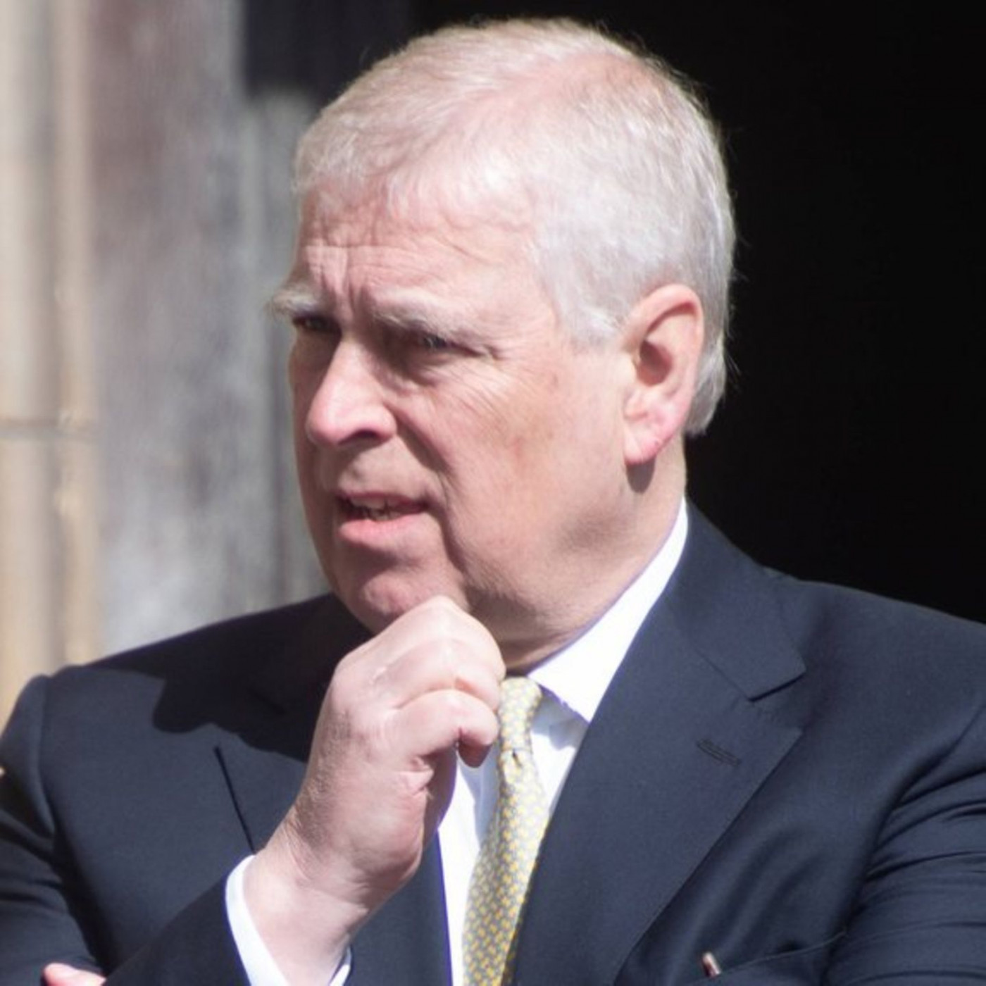 Per Brief zur Aussage aufgefordert