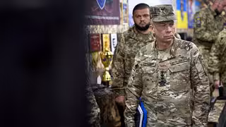 Ukrainische Armee verstärkt Angriffe zur Entlastung von Pokrowsk