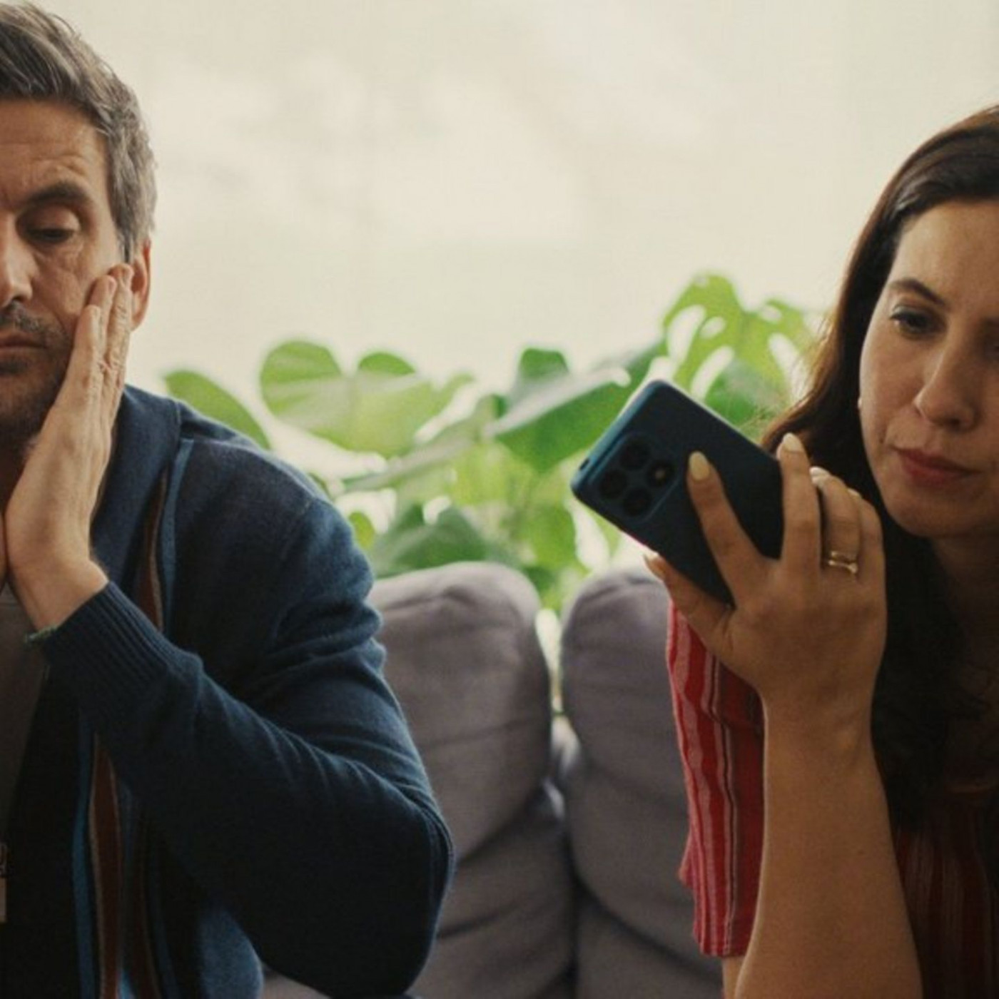 Wenn sich ein KI-Bot in die Ehe einmischt