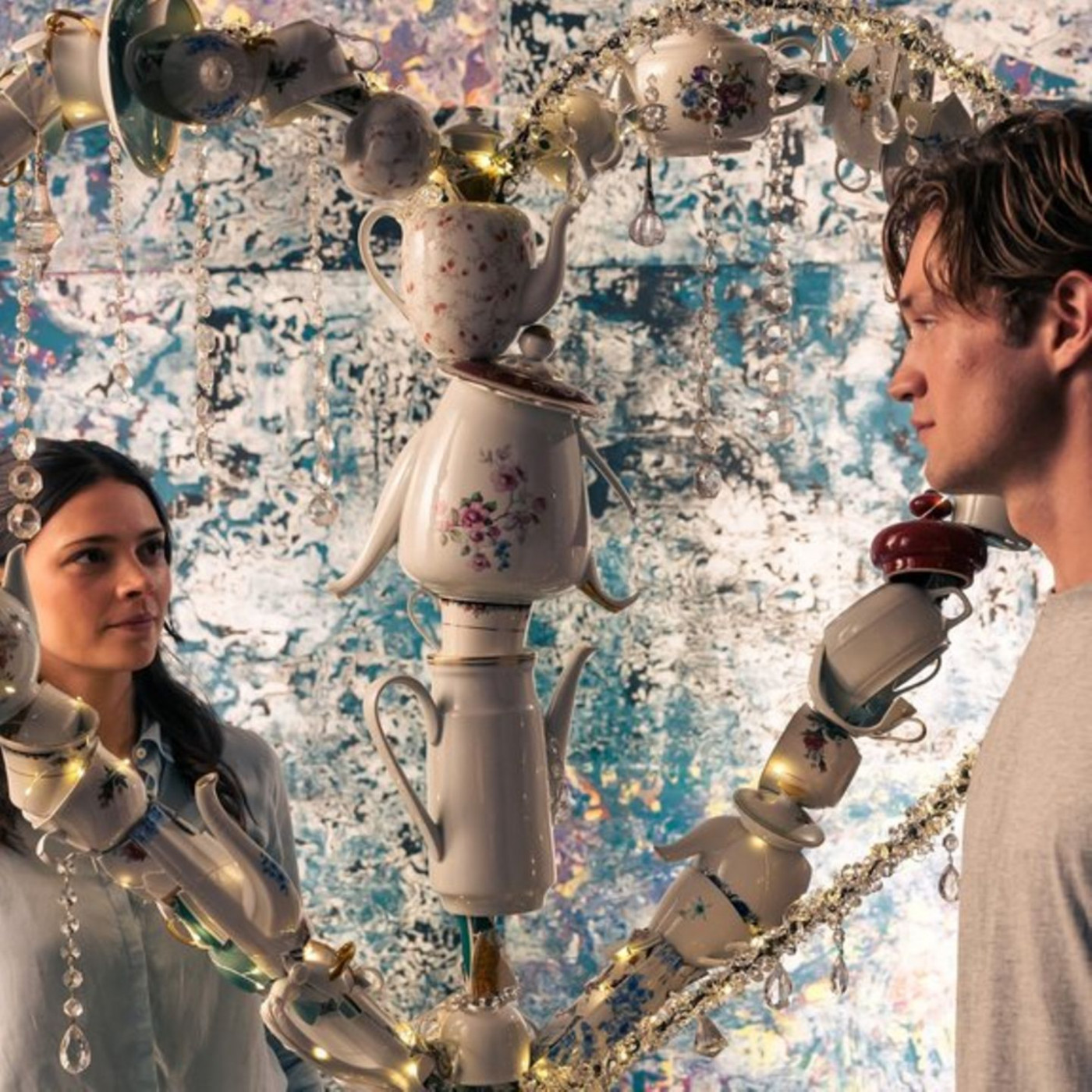 Das steckt hinter dem Erfolg der Serie