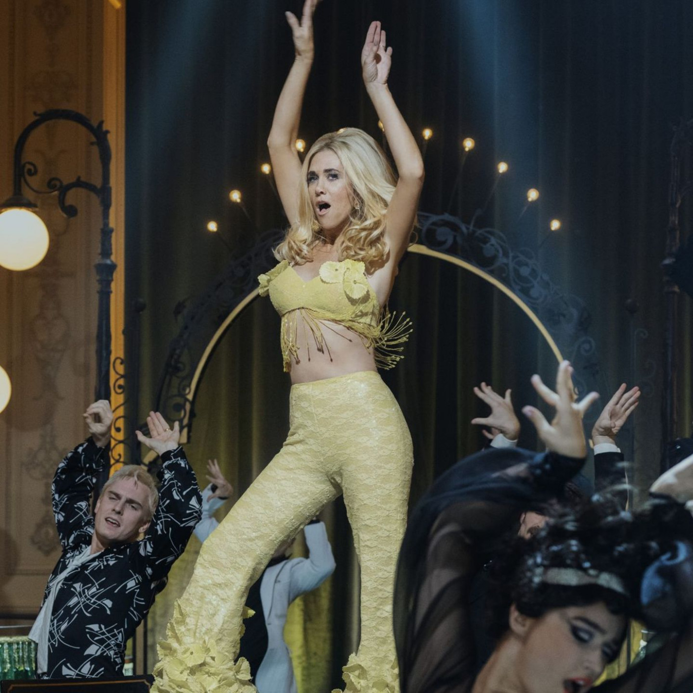 Palm Royale: Das Intrigenspiel um den schönen Schein beginnt von vorne