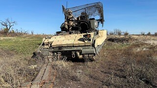 Russischer Vorstoß bei Pokrowsk und Myrnohrad hält an