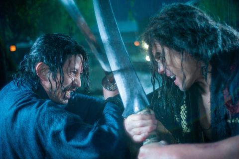 Vom Überlebenskampf bis zum Streben ganz nach oben: Das sind die Streaming-Tipps der Woche