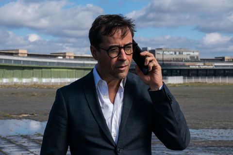 Wenn Immobilienspekulation tötet