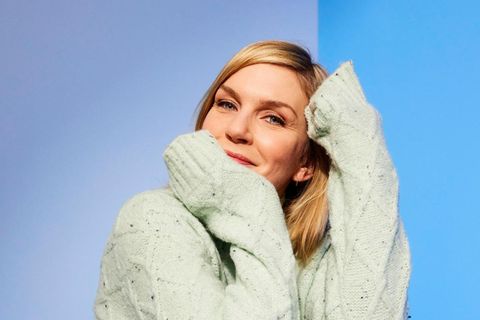 "Breaking Bad" mit Blondine: Kann schlechte Laune die Menschheit retten?