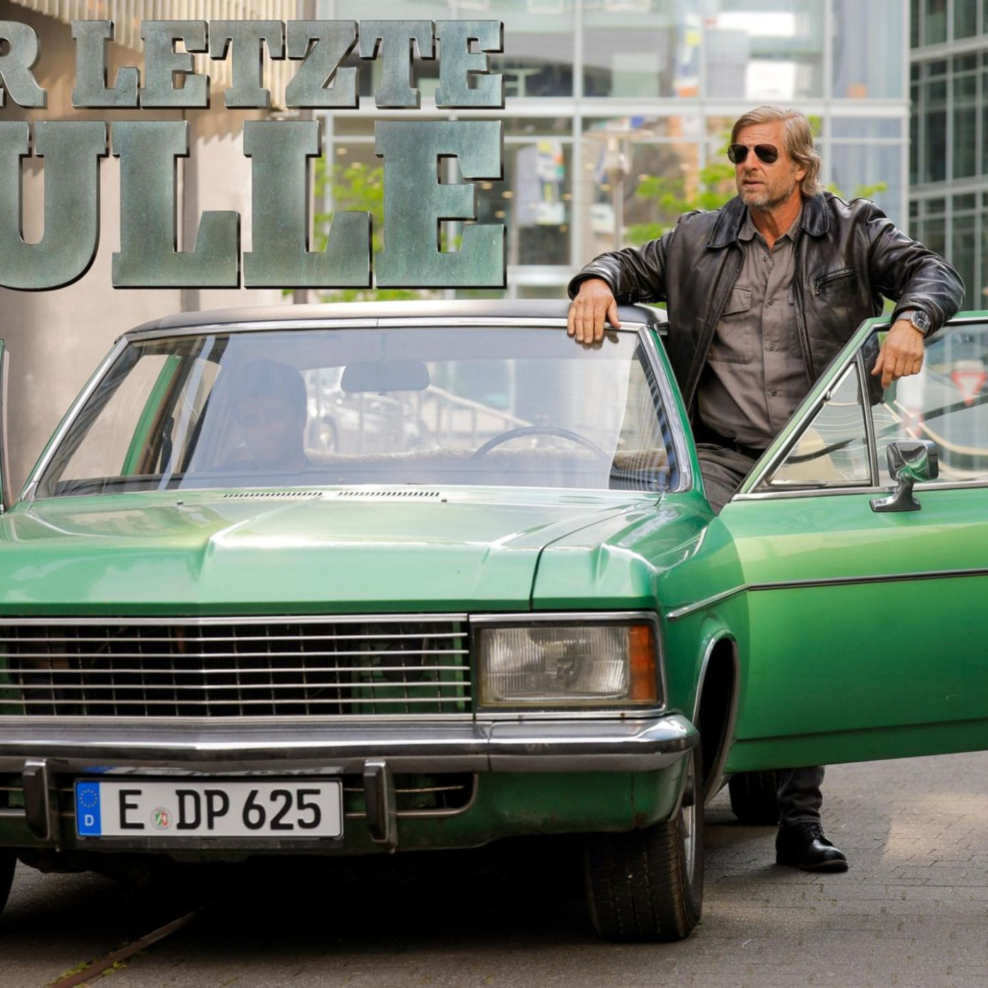 Elf Jahre später ...