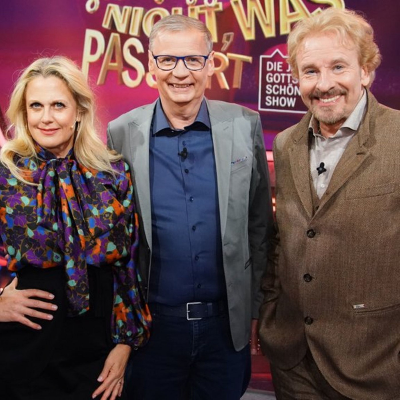 Das sagt RTL zu ihrem angeblichen Show-Aus