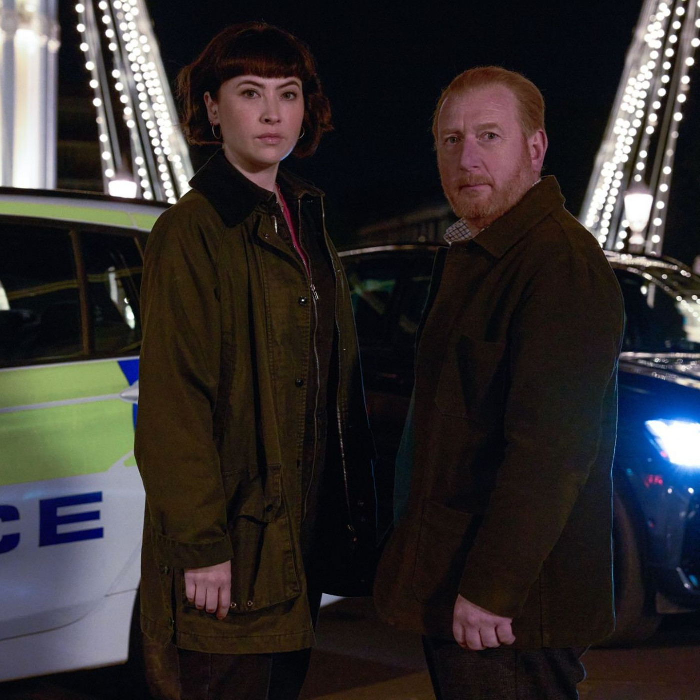 Zwischen Mord, Paartherapie und Zahnschmerzen