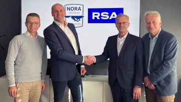 China-Marken JAC und Maxus: Overnight-Service für Ersatzteile