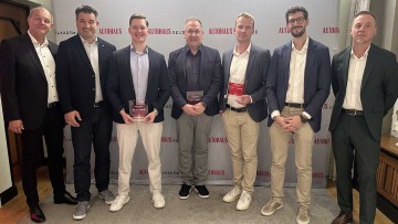 AUTOHAUS VersicherungsMonitor 2025: "Ein attraktives Versicherungsprodukt für jeden Volvo"