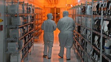 Nexperia-Chips: China lockert Ausfuhrregeln nach Europa