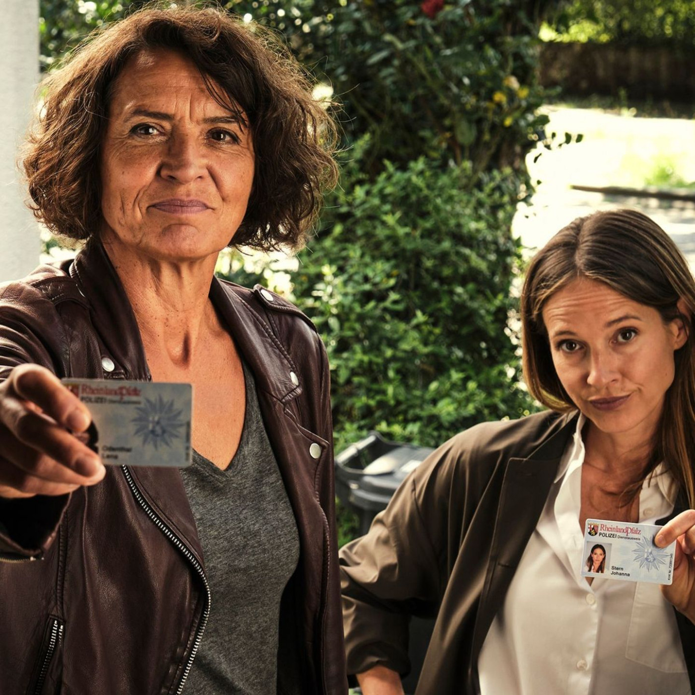 "Tatort: Mike &amp; Nisha": Wie häufig ermorden Kinder ihre Eltern?