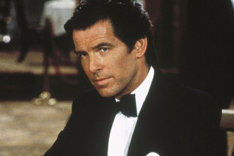 Vor 30 Jahren feierte Pierce Brosnan seinen Einstand als Geheimagent