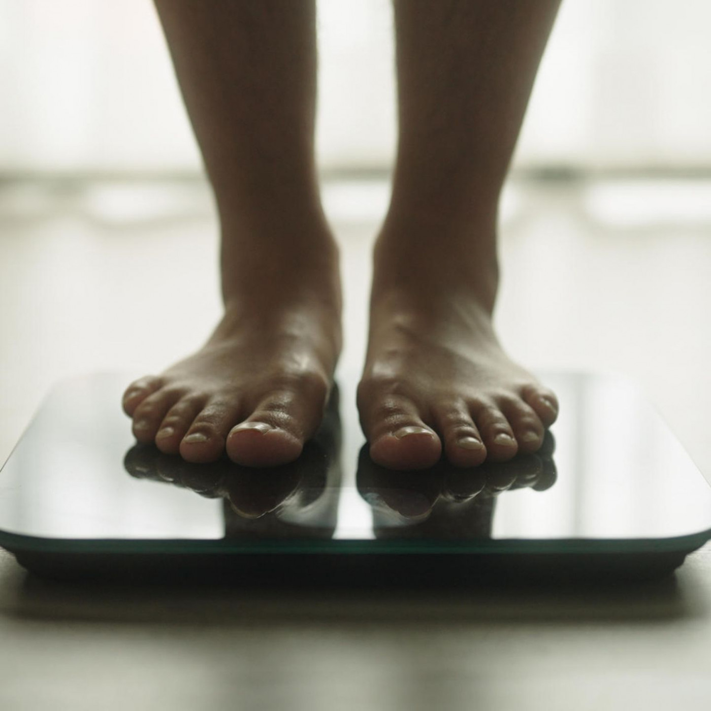 Fett, Muskeln, BMI: Mit dieser smarten Waage haben Sie alles im Blick