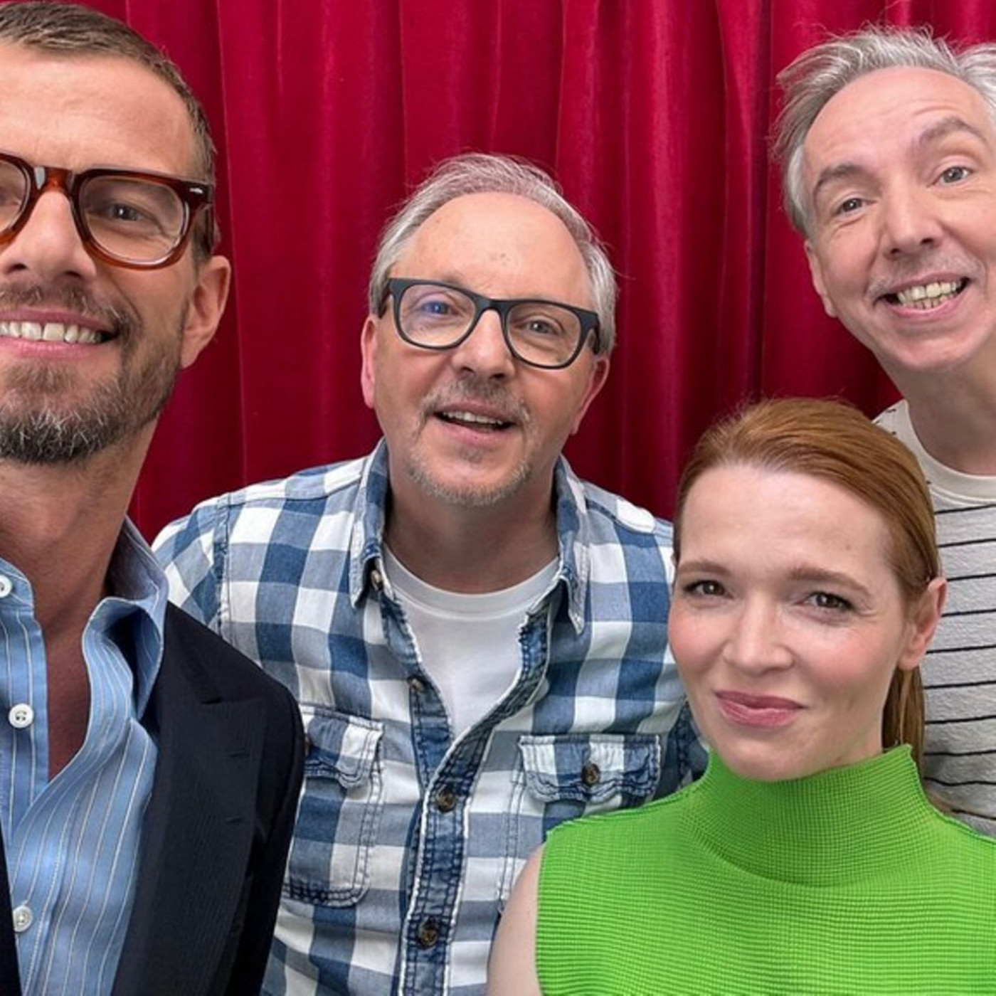 Olli Schulz setzt sich gegen Joko durch