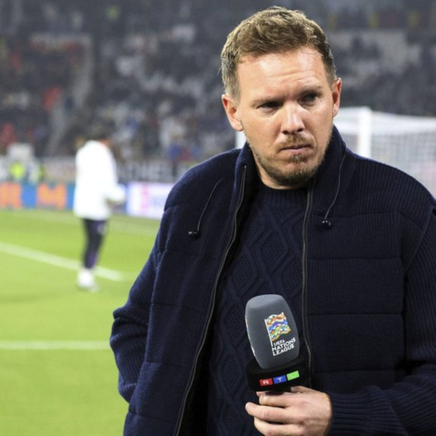 Hier gibt es die Spiele im Free-TV