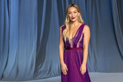 Sie gibt nach vielen Jahren wieder Konzerte