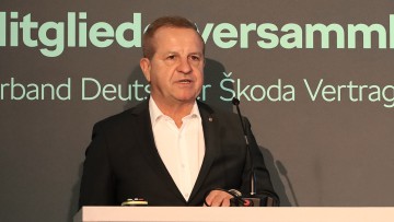 VDS-Tagung 2025: Stark wie nie
