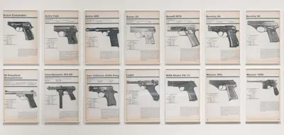 Ein erzamerikanisches Phantom