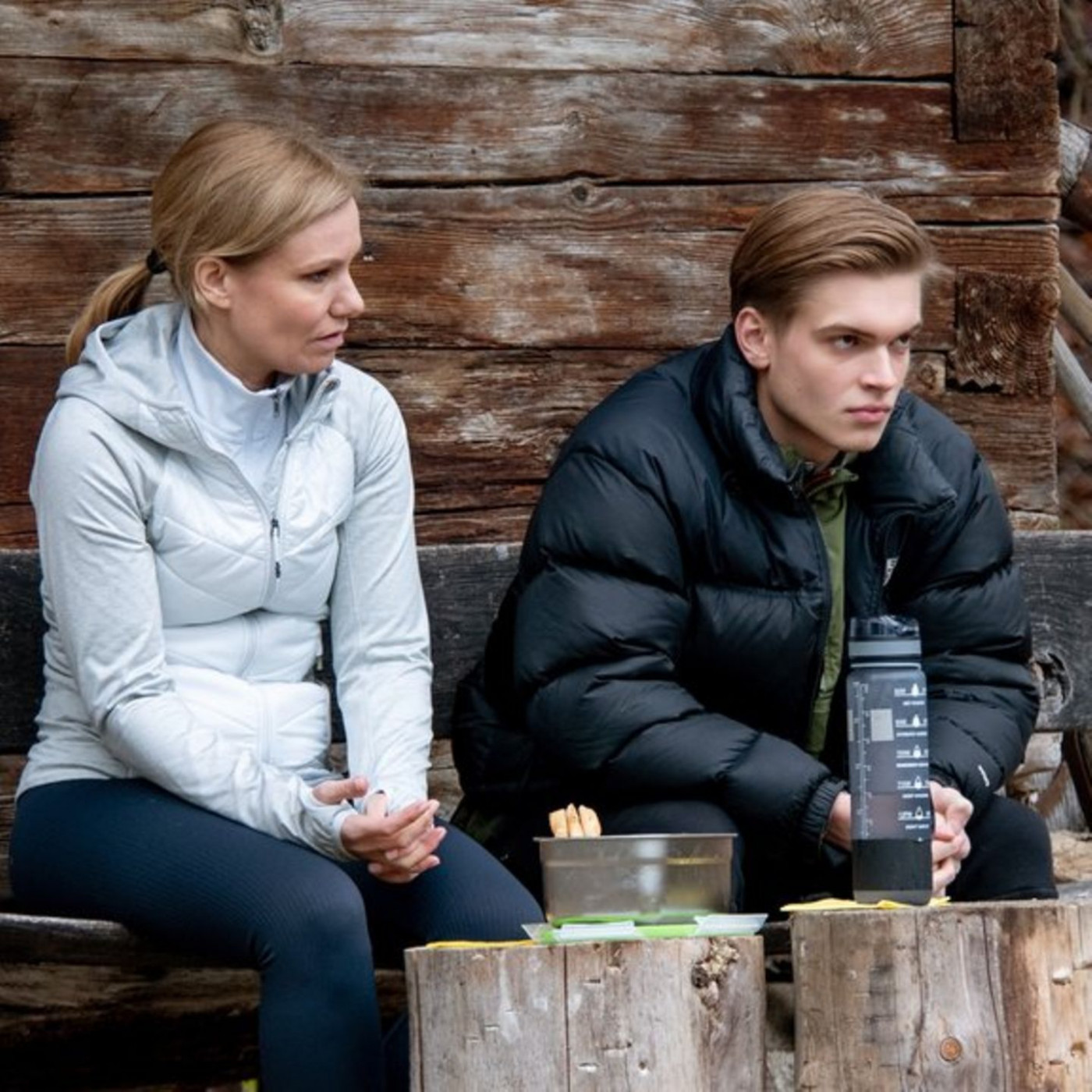 Das passiert heute in den Soaps