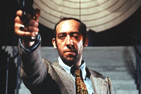 Vor "Running Man" war "Das Millionenspiel": Der TV-Skandal, der eine dunkle Prophezeiung war